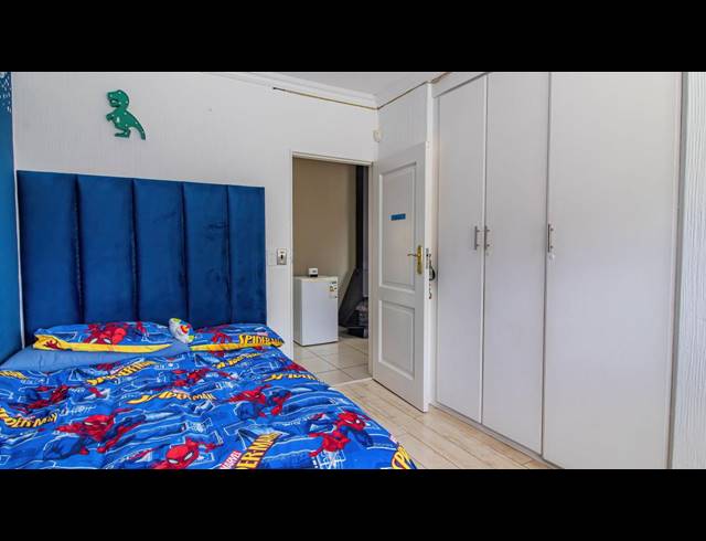 4 BEDROOM FREESTANDING FOR SALE IN BASSONIA